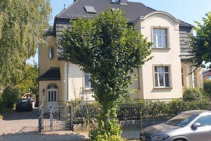 Haus Bad Belzig - 10 Zimmer, 313 m&sup2;, 840.000&euro; | Angebot:27270671