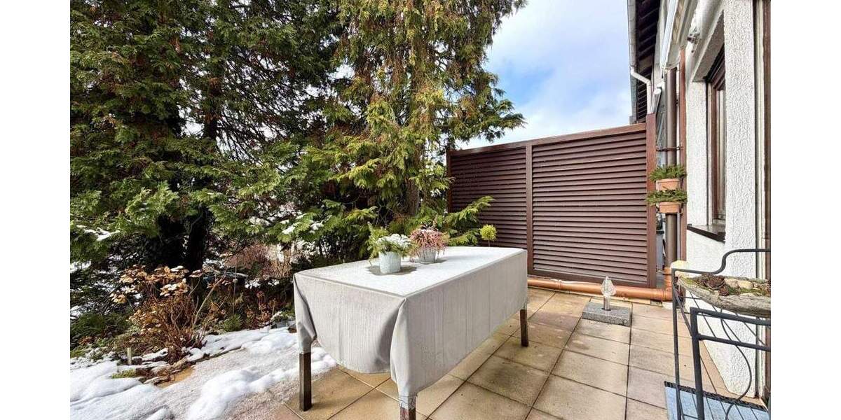 Reihenmittelhaus Offenbach Rumpenheim - 5 Zimmer, 125 m&sup2;, 469.000&euro; | Angebot:25746360
