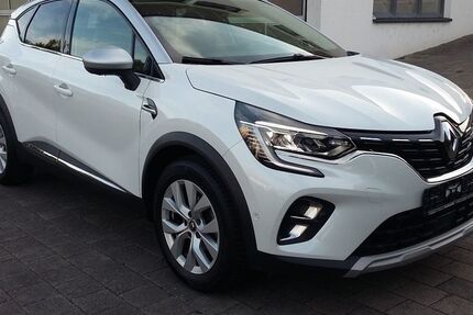 Renault Captur 36.000 km 16.900 &euro; Metzingen 72555