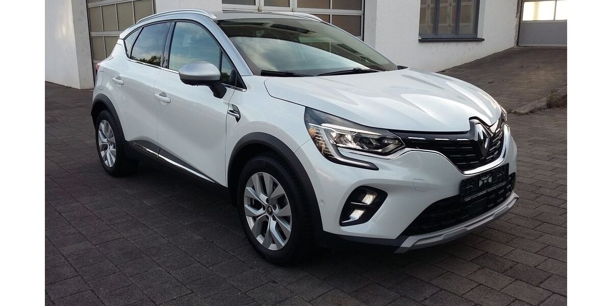 Renault Captur 36.000 km 16.900 &euro; Metzingen 72555