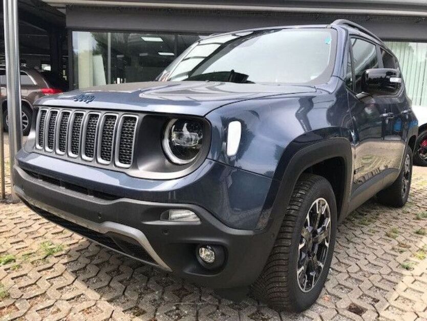 Renegade