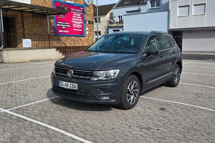 VW Tiguan 120.000 km 13.500 &euro; Siegburg 53721