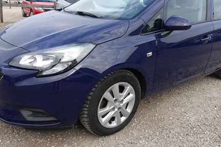 Opel Corsa 163.900 km 5.950 &euro; Neumarkt/OPf 92318