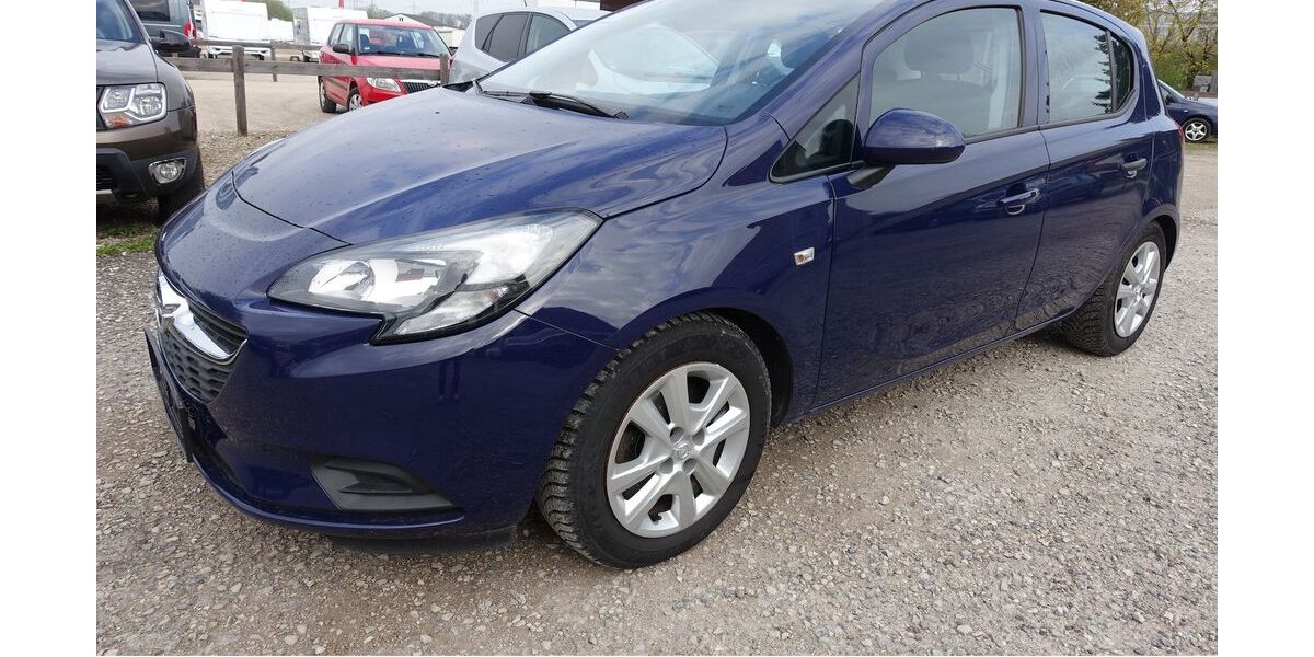 Opel Corsa 163.900 km 5.950 &euro; Neumarkt/OPf 92318