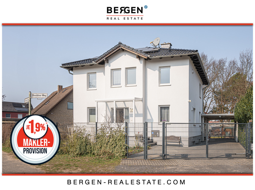 Haus zum Kaufen in Berlin 1.160.000 € 192 m²
