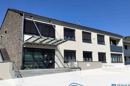 Wohnung Waxweiler - 4 Zimmer, 99 m&sup2;, 1.100&euro; | Angebot:26587466
