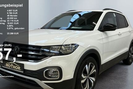 VW T-Cross 33.806 km 24.188 &euro; Brandenburg 14770