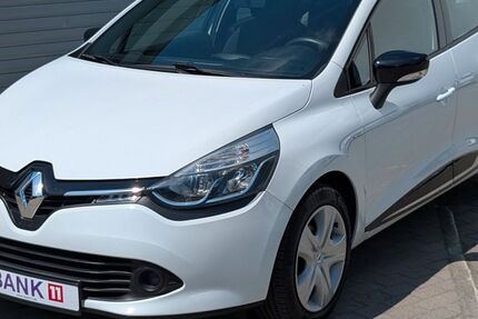 Renault Clio 75.000 km 7.985 &euro; Spremberg 03130