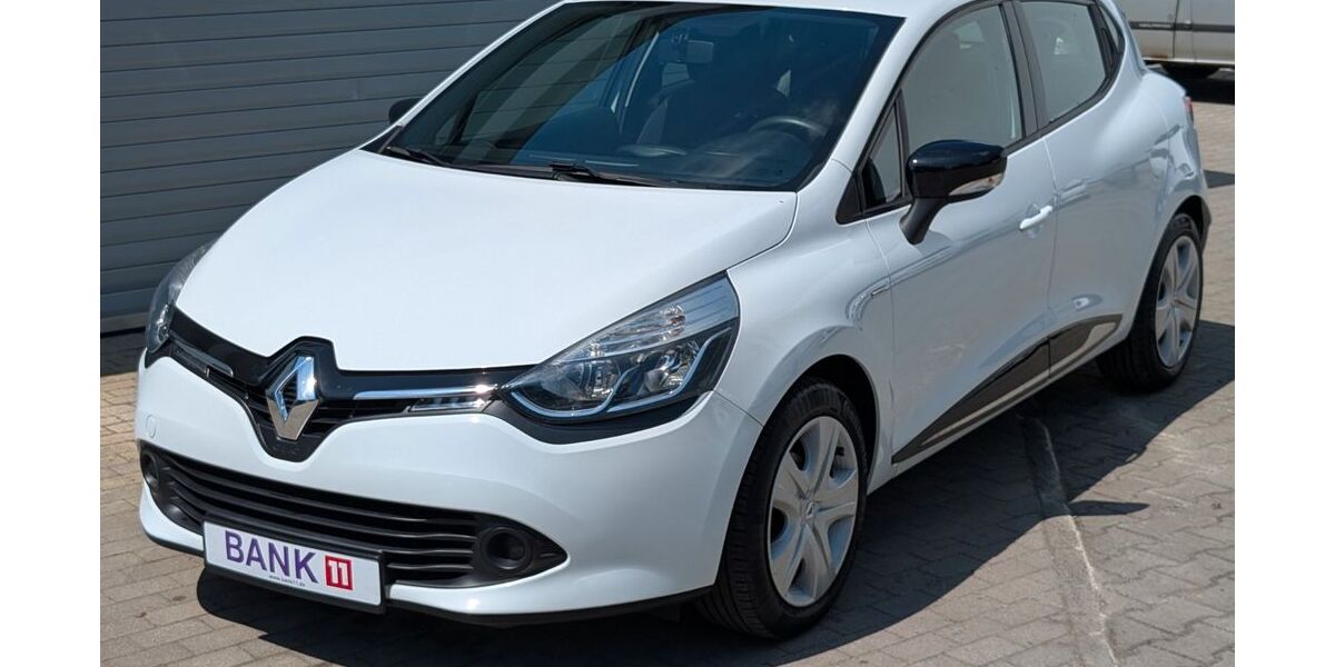 Renault Clio 75.000 km 8.375 &euro; Spremberg 03130
