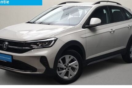 VW Taigo 3.837 km 25.990 &euro; Garmisch-Partenkirchen 82467
