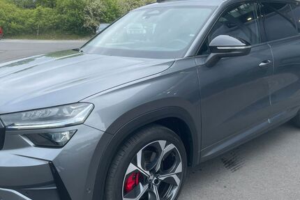 Skoda Kodiaq 14.943 km 51.980 &euro; Bitburg 54634
