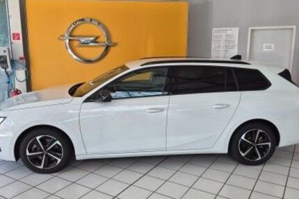 Opel Astra 8.914 km 23.890 &euro; Olpe 57462