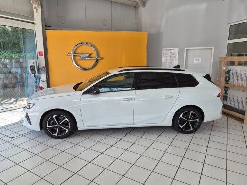 Opel Astra 8.914 km 23.890 &euro; Olpe 57462