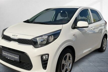 Kia Picanto 26.100 km 12.280 &euro; Buchholz 21244