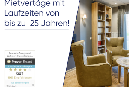 Wohnung zum Kaufen in Ibbenbüren 274.500 € 61 m²