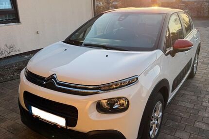 Citroen C3 18.266 km 9.800 &euro; Eckersdorf 95488
