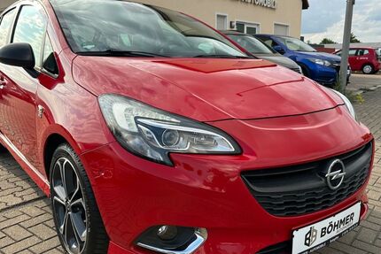 Opel Corsa 98.000 km 8.900 &euro; Salzgitter 38229