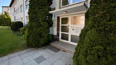 WERTSTABILE EIGENTUMSWOHNUNG MIT PERSPEKTIVE - Wohnung Bielefeld Schildesche | Angebot:27102493