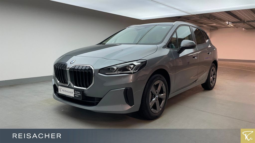 BMW 218 17.459 km 28.199 &euro; Augsburg 86167