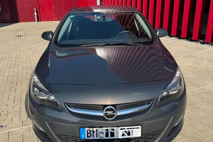 Opel Astra 155.200 km 4.480 &euro; Bonn 53121