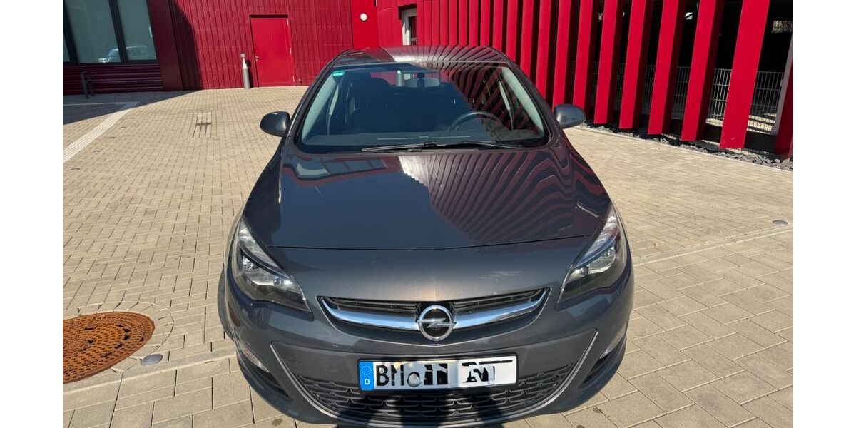 Opel Astra 155.200 km 4.480 &euro; Bonn 53121