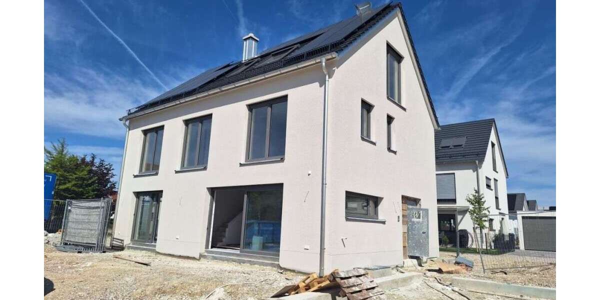 Einfamilienhaus Neufahrn Mintraching-Grüneck - 6 Zimmer, 184 m&sup2;, 3.600&euro; | Angebot:24884281