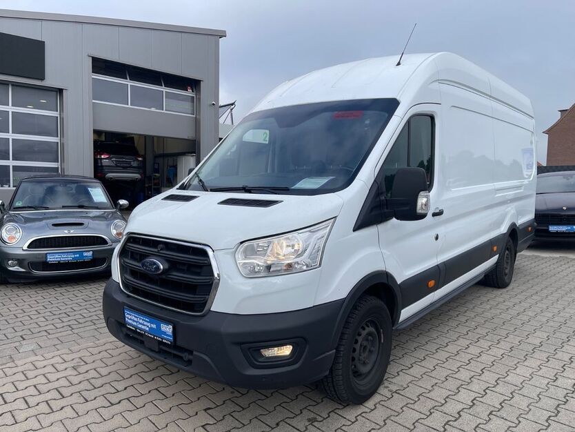 Ford Transit 229.800 km 24.990 € Hilter a.T.W. 49176
