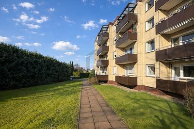 NEUES ZUHAUSE ODER ATTRAKTIVE KAPITALANLAGE - Wohnung Bielefeld Heepen | Angebot:27233932