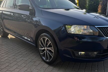 Skoda Rapid 184.000 km 6.500 &euro; Erfurt 99085