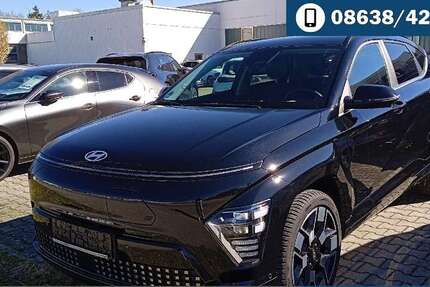 Hyundai KONA 34.321 km 30.290 &euro; Wasserburg 83512
