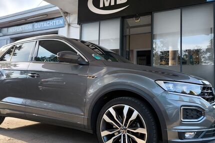 VW T-Roc 119.915 km 21.800 &euro; München 80939