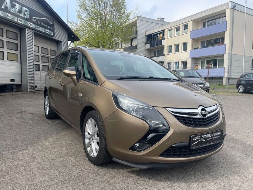 Zafira