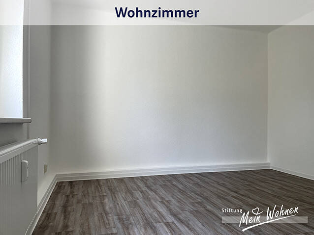 Etagenwohnung Bad Dürrenberg - 3 Zimmer, 66 m&sup2;, 500&euro; | Angebot:26358588