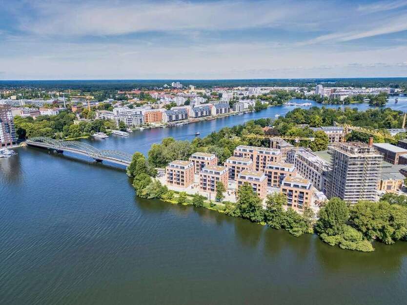 Büro in Berlin 390.000 € 65.86 m²