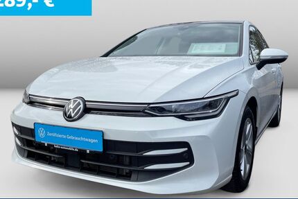 VW Golf 10.679 km 24.490 &euro; Böblingen 71032