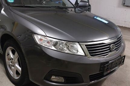 Kia Magentis 121.635 km 3.000 &euro; Würselen 52146