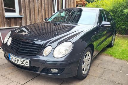 Mercedes-Benz E 220 347.996 km 5.500 &euro; Zella-Mehlis 98544