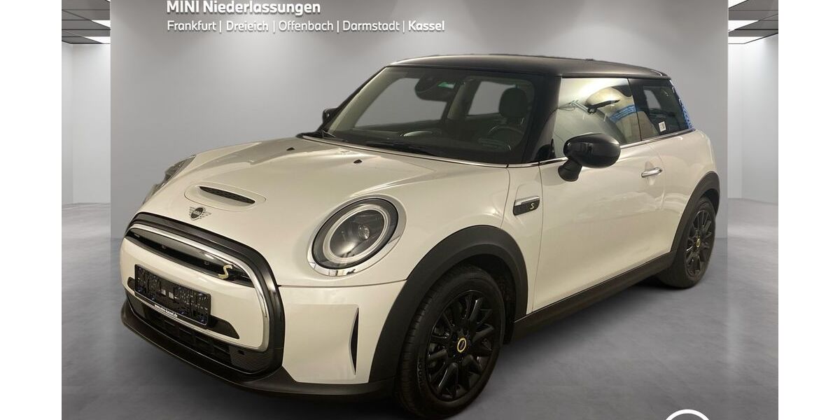 Mini Cooper SE 39.969 km 16.970 &euro; Kassel 34125