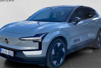 Volvo EX30 9.900 km 44.990 &euro; Fürth 90765