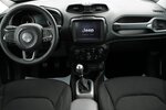 Jeep Renegade Limited 1.0 T3 SHZ * ACC * PDC * LED 108.921 km 11.950 &euro; Badem 54657