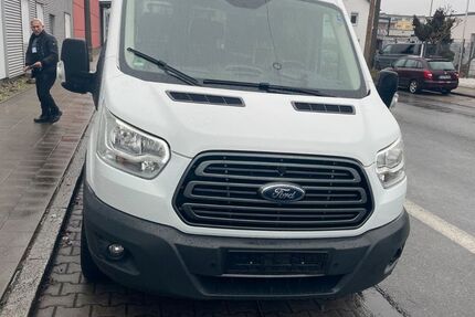 Ford Transit 271.000 km 9.999 &euro; Fürth 90763
