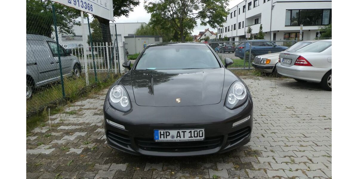 Porsche Panamera 227.000 km 25.000 € Viernheim 68519