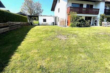 Haus zum Mieten in Bad Feilnbach - Ortsteil Au 2.000 € 215 m²