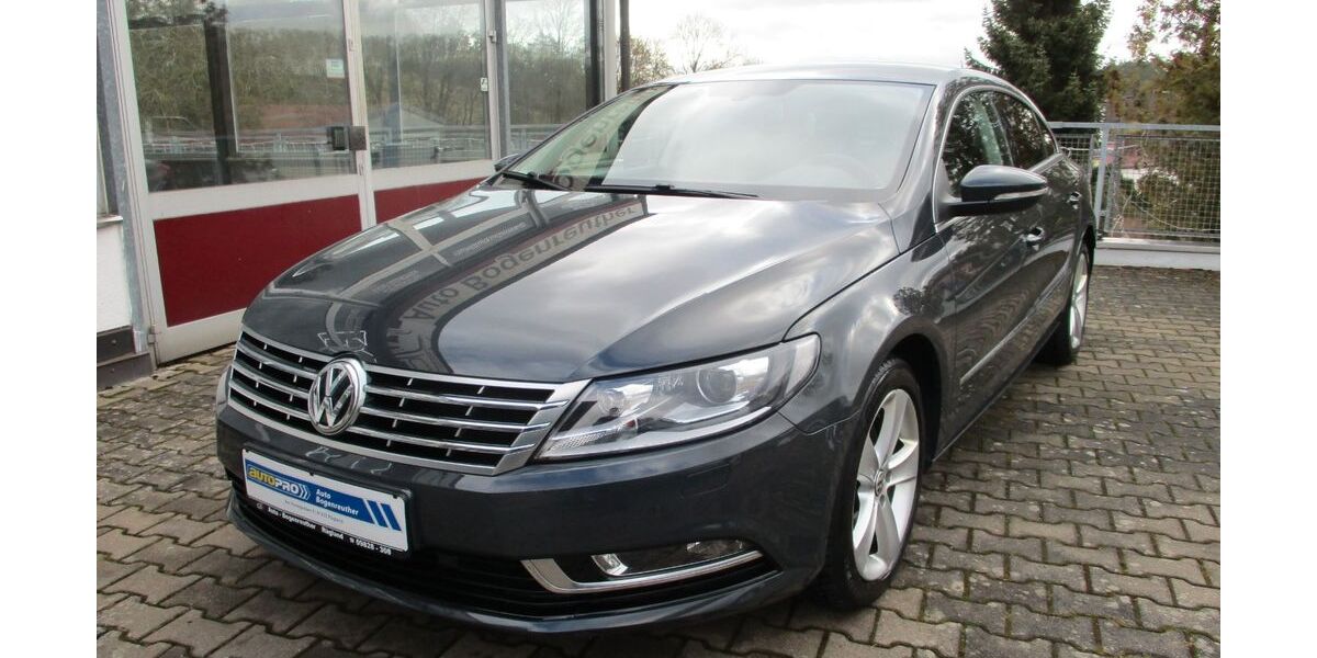 VW CC 76.000 km 15.750 &euro; Rügland 91622