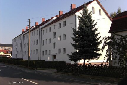 günstig zur eigenen Wohnung!