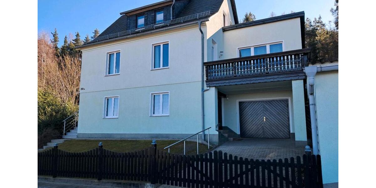Einfamilienhaus Saalfeld (Saale) - 4 Zimmer, 138 m&sup2;, 220.000&euro; | Angebot:26629652