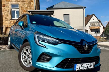 Renault Clio 76.762 km 11.290 &euro; Michelau 96247