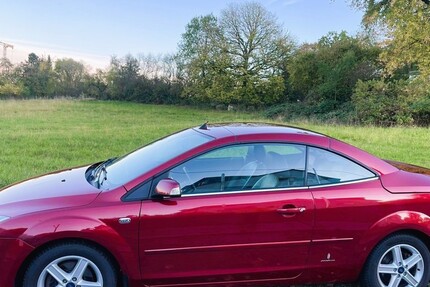 Ford Focus 199.500 km 2.990 € Witten 58452