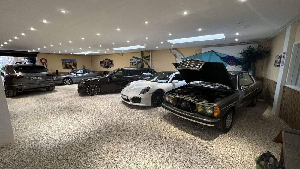 Gewerbeobjekt Wuppertal Elberfeld - 479.000&euro; | Angebot:24776301