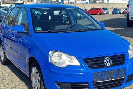VW Polo 81.000 km 3.990 &euro; Elsterwerda 04910
